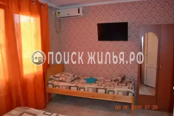 Частный сектор «Лорис» Частный сектор «Лорис»