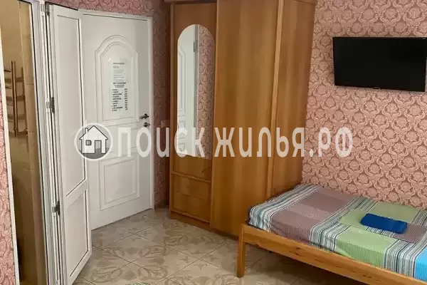 Частный сектор «Лорис» Частный сектор «Лорис»