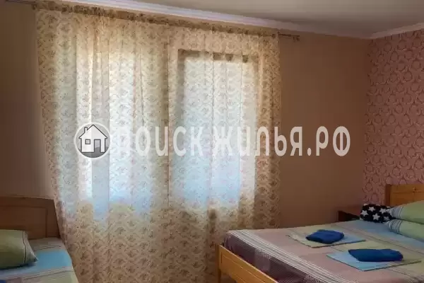Частный сектор «Лорис» Частный сектор «Лорис»