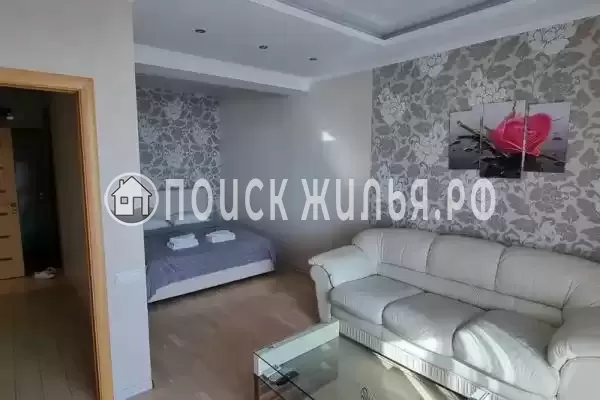 Апартаменты «С видом на море» Апартаменты «С видом на море»