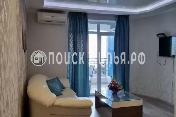 Апартаменты «С видом на море» Апартаменты «С видом на море»