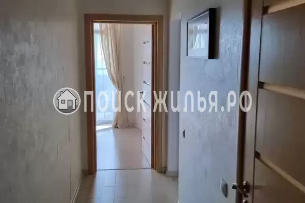 Апартаменты «С видом на море» Апартаменты «С видом на море»