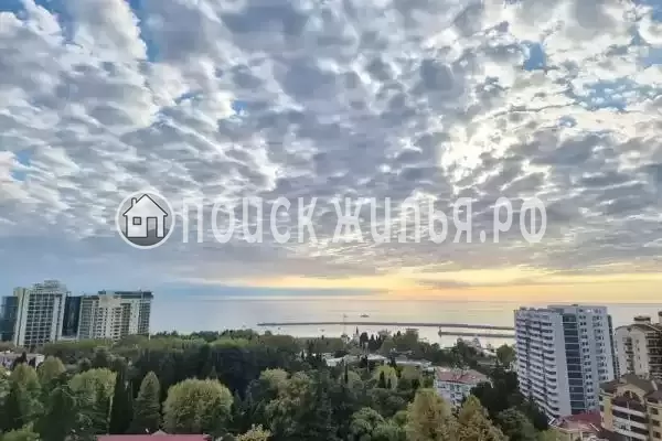 Апартаменты «С видом на море» Апартаменты «С видом на море»