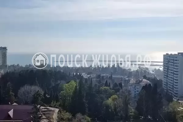 Апартаменты «С видом на море» Апартаменты «С видом на море»