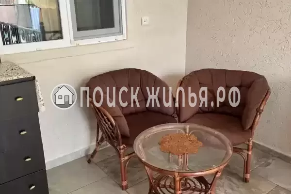 Дом под ключ «В 150 метрах от моря» Дом под ключ «В 150 метрах от моря»
