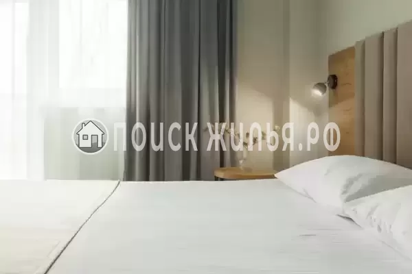 Отель «CALYPSO» Отель «CALYPSO»