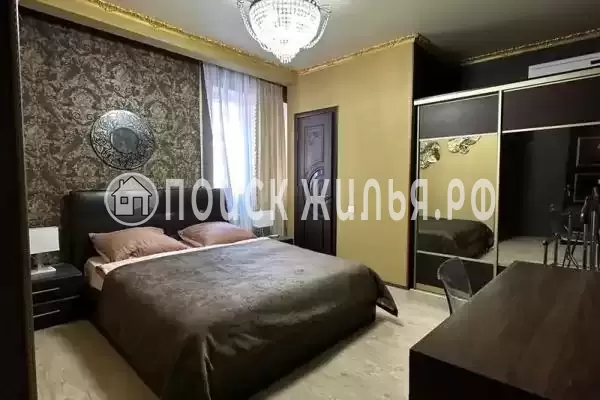 «Жемчужина»