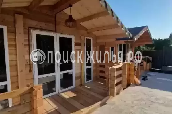 Частный сектор «Гостевой комплекс Chill-Abkhazia»