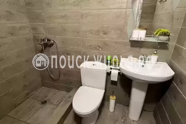 Частный сектор «Гостевой комплекс Chill-Abkhazia»