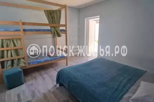 Частный сектор «Гостевой комплекс Chill-Abkhazia»