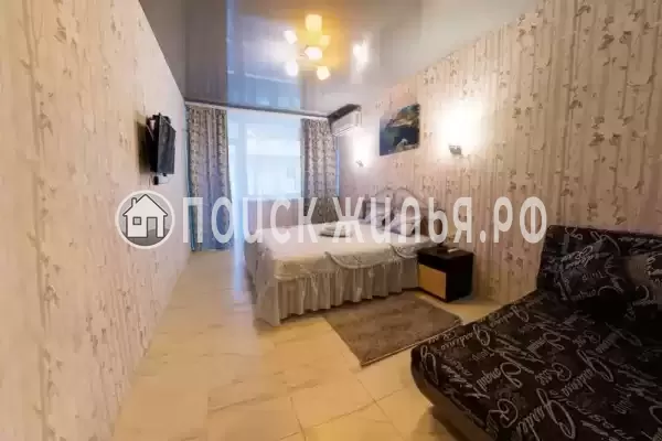 Частный сектор «Лазурный берег»