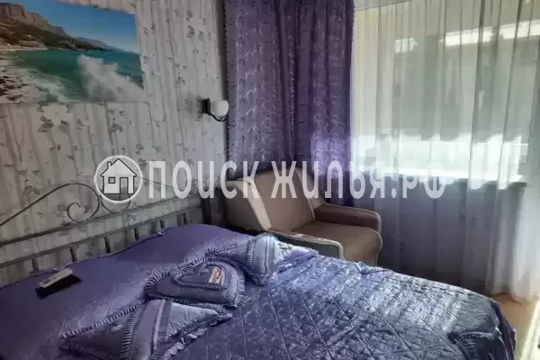 Частный сектор «Лазурный берег»