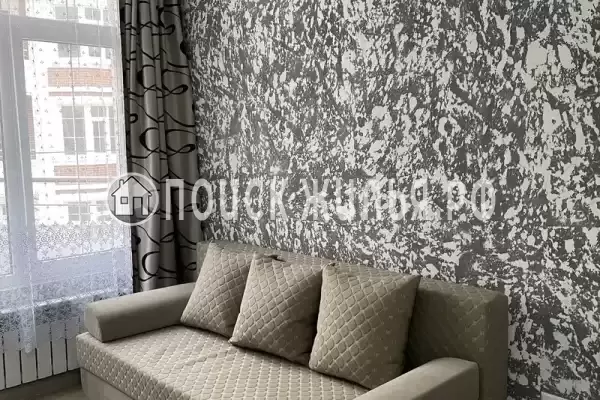 Квартира «В ЖК Курортный» Квартира «В ЖК Курортный»