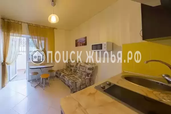 Частный сектор «Лазурный берег»