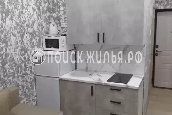 Квартира «В ЖК Курортный» Квартира «В ЖК Курортный»