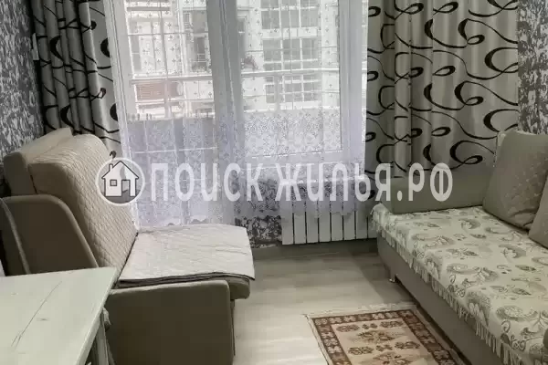 Квартира «В ЖК Курортный» Квартира «В ЖК Курортный»