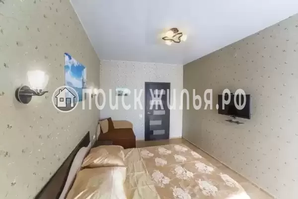 Частный сектор «Лазурный берег»