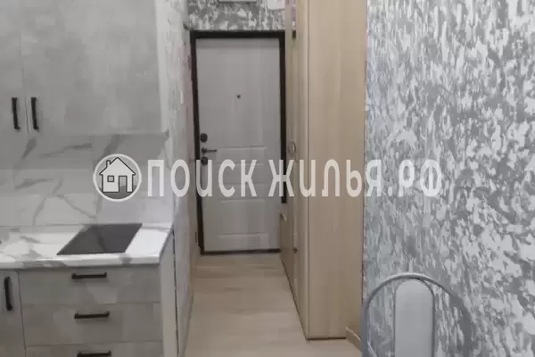 Квартира «В ЖК Курортный» Квартира «В ЖК Курортный»