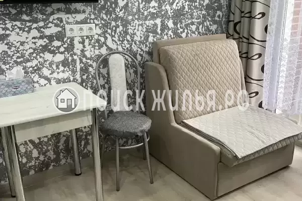 Квартира «В ЖК Курортный» Квартира «В ЖК Курортный»