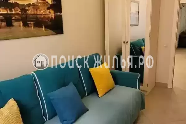 Квартира «В жк мандарин-парк» Квартира «В жк мандарин-парк»