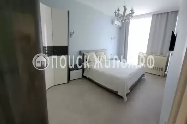 Квартира «В жк мандарин-парк» Квартира «В жк мандарин-парк»