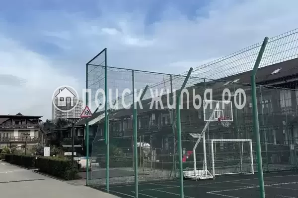 Квартира «В жк мандарин-парк» Квартира «В жк мандарин-парк»