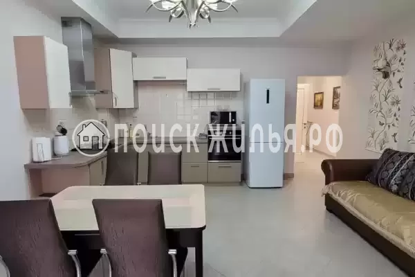 Квартира «В жк мандарин-парк» Квартира «В жк мандарин-парк»