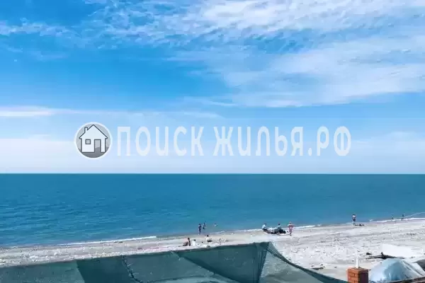 Частный сектор «У моря» Частный сектор «У моря»