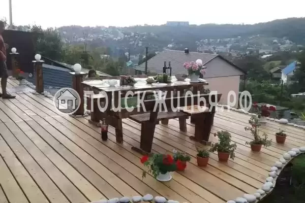 Частный сектор «Дом На Фруктовой» Частный сектор «Дом На Фруктовой»