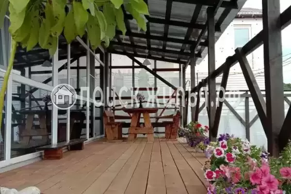 Частный сектор «Дом На Фруктовой» Частный сектор «Дом На Фруктовой»