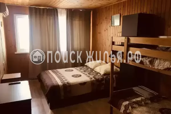 Частный сектор «У моря» Частный сектор «У моря»