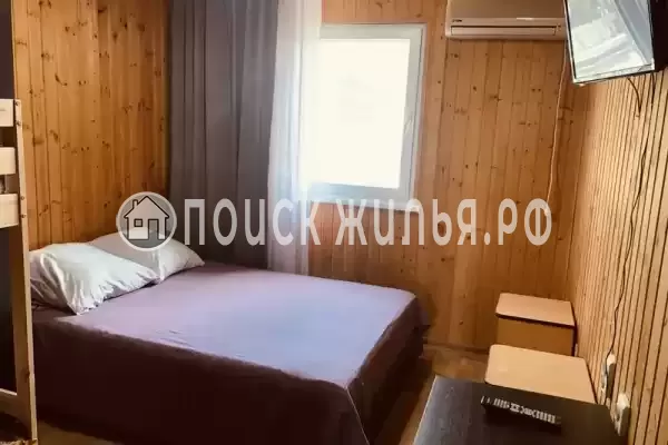 Частный сектор «У моря» Частный сектор «У моря»
