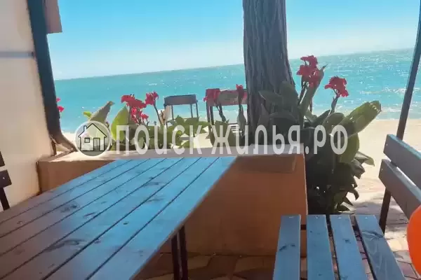 Частный сектор «У моря» Частный сектор «У моря»