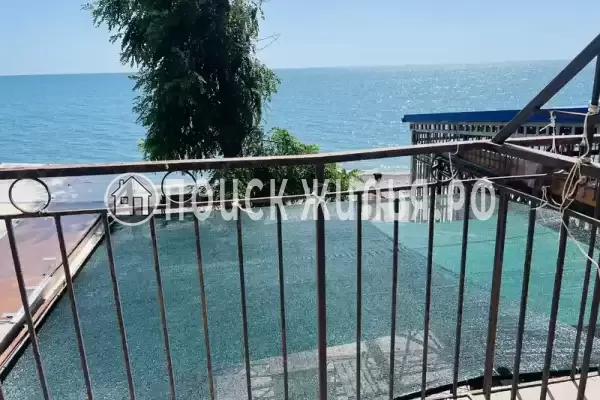 Частный сектор «У моря» Частный сектор «У моря»