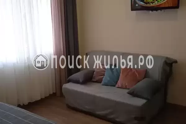 Квартира «Студия в центре» Квартира «Студия в центре»