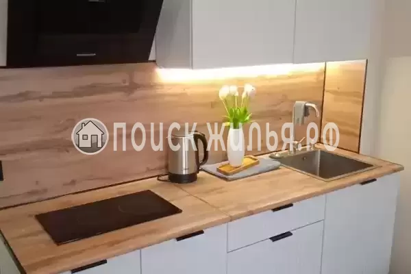 Квартира «Студия в центре» Квартира «Студия в центре»