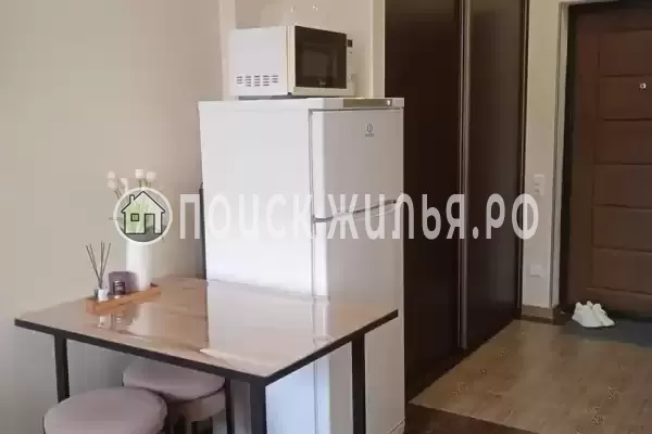 Квартира «Студия в центре» Квартира «Студия в центре»