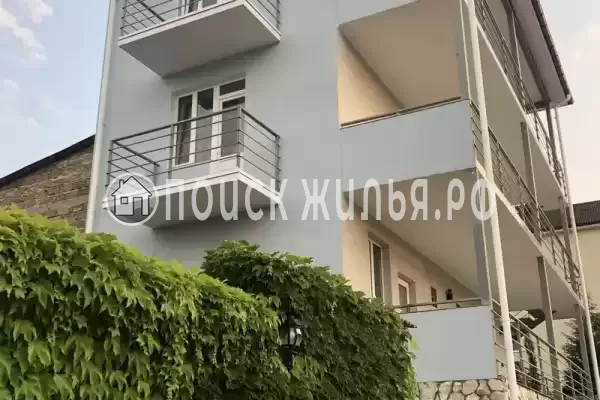 Гостевой дом «Калинка» Гостевой дом «Калинка»