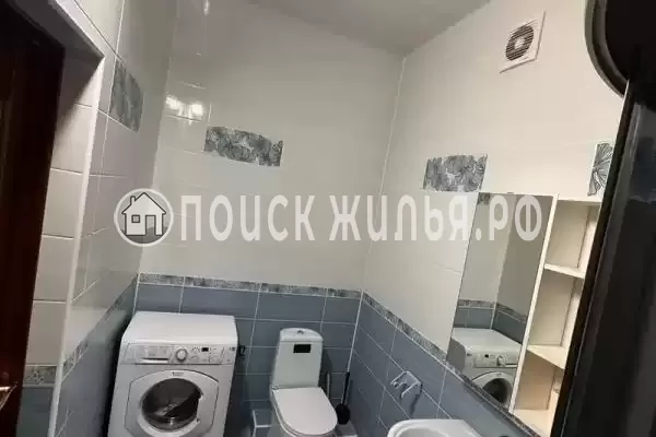 Квартира «В южном микрорайоне» Квартира «В южном микрорайоне»