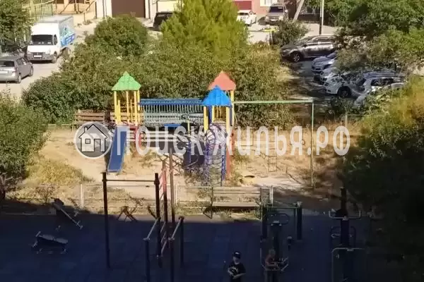 Квартира «В южном микрорайоне» Квартира «В южном микрорайоне»