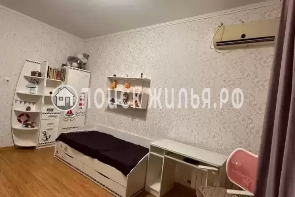 Квартира «В южном микрорайоне» Квартира «В южном микрорайоне»