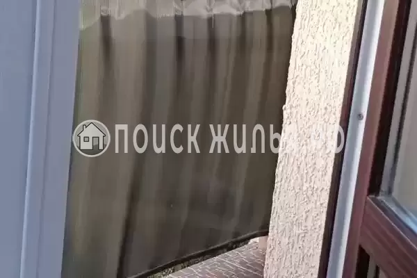 Квартира «В южном микрорайоне» Квартира «В южном микрорайоне»