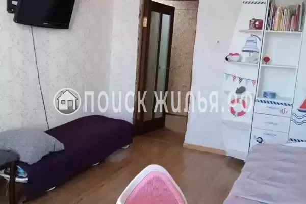 Квартира «В южном микрорайоне» Квартира «В южном микрорайоне»