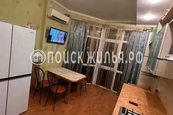 Квартира «В южном микрорайоне» Квартира «В южном микрорайоне»