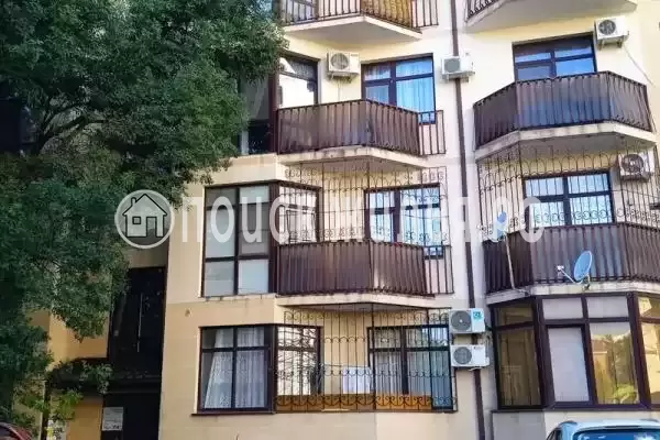 Квартира «В южном микрорайоне» Квартира «В южном микрорайоне»