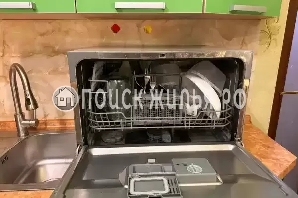 Квартира «В южном микрорайоне» Квартира «В южном микрорайоне»