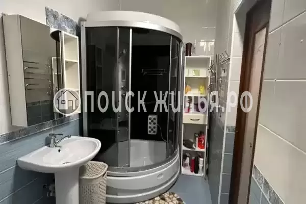 Квартира «В южном микрорайоне» Квартира «В южном микрорайоне»