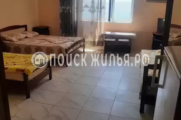 Частный сектор «Каталея»