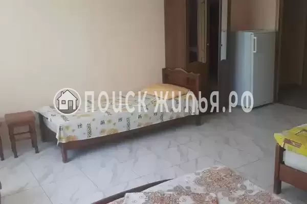 Частный сектор «Каталея»