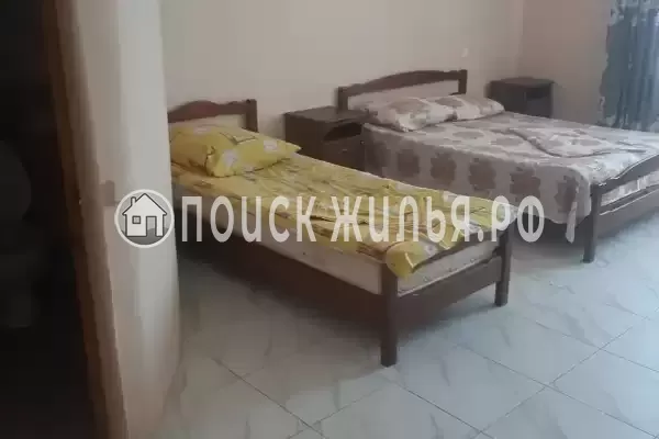 Частный сектор «Каталея»